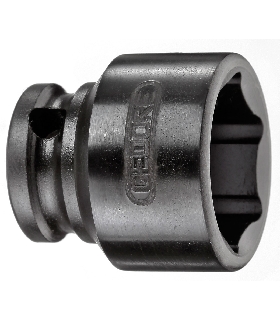 VASO DE IMPACTO 3/8"" 19 MM 6252560 GEDORE